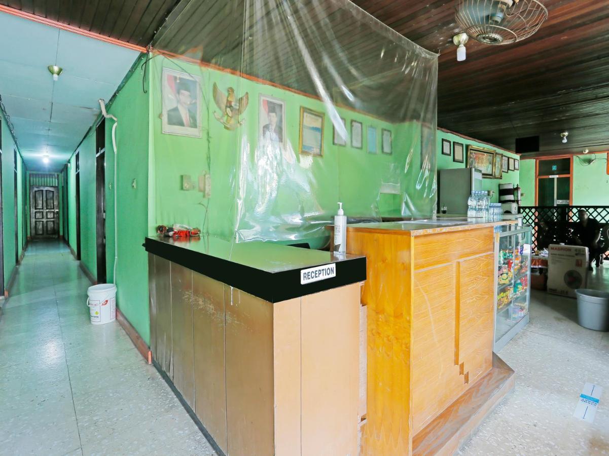 Oyo 90136 Bone Indah Samarinda
