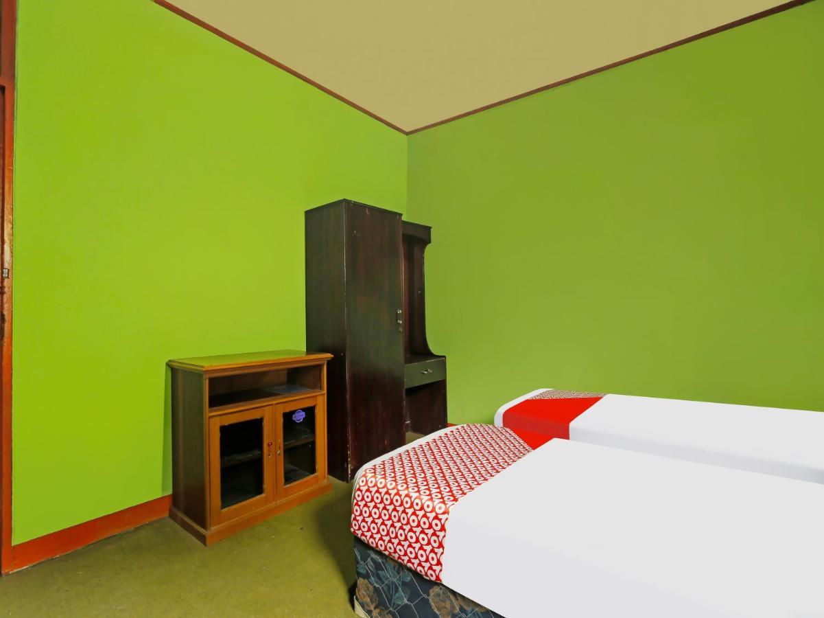 Hotel Oyo 90136 Bone Indah Samarinda