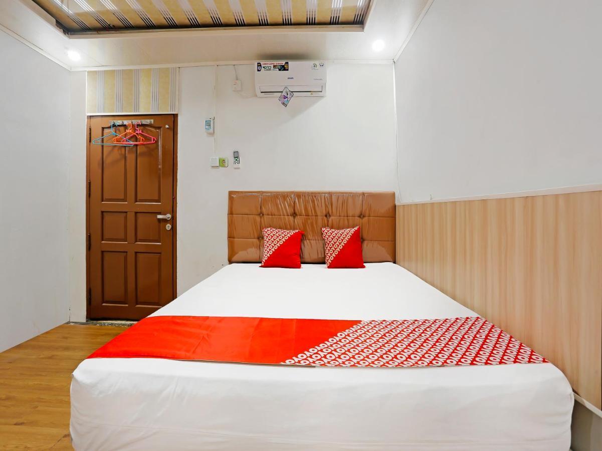 Hotel Oyo 90136 Bone Indah Samarinda